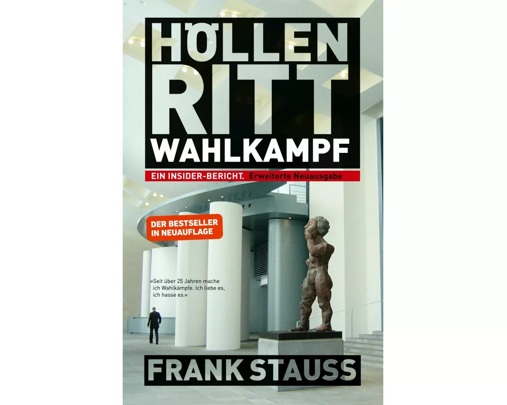 Höllenritt Wahlkampf