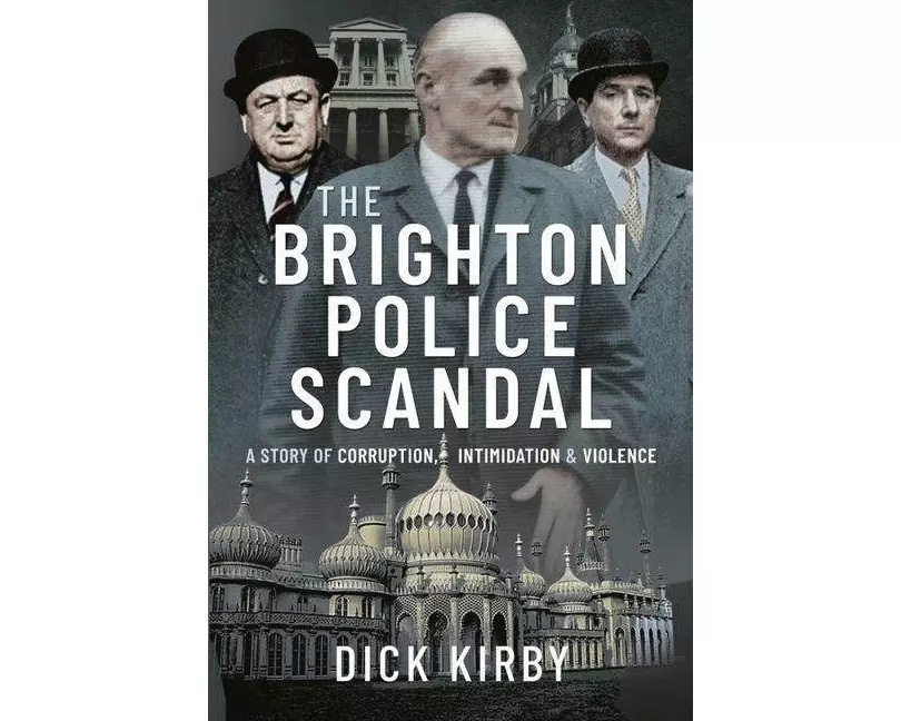 The Brighton Police Scandal