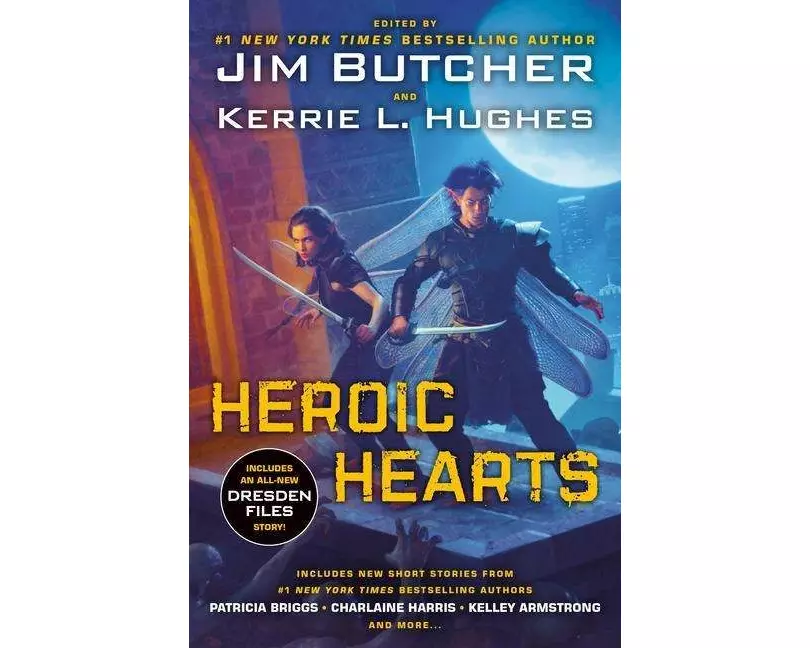Heroic Hearts