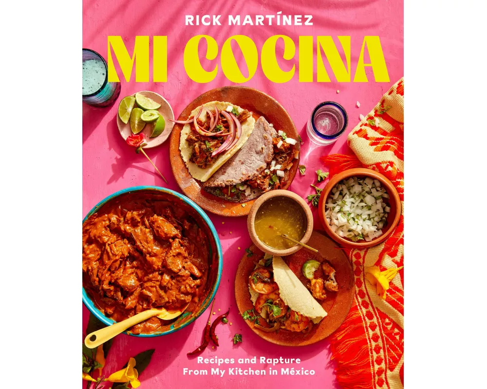 Mi Cocina