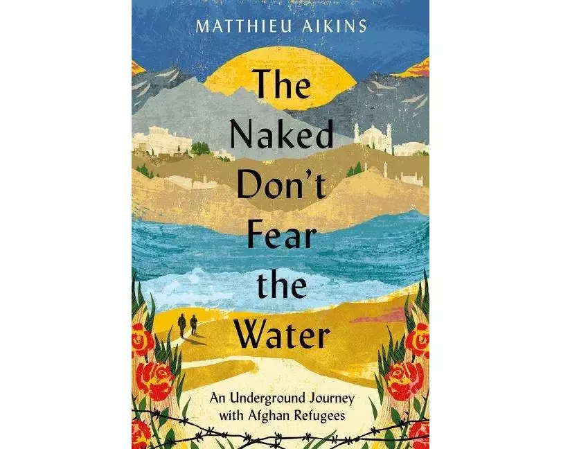 The Naked Don't Fear the Water