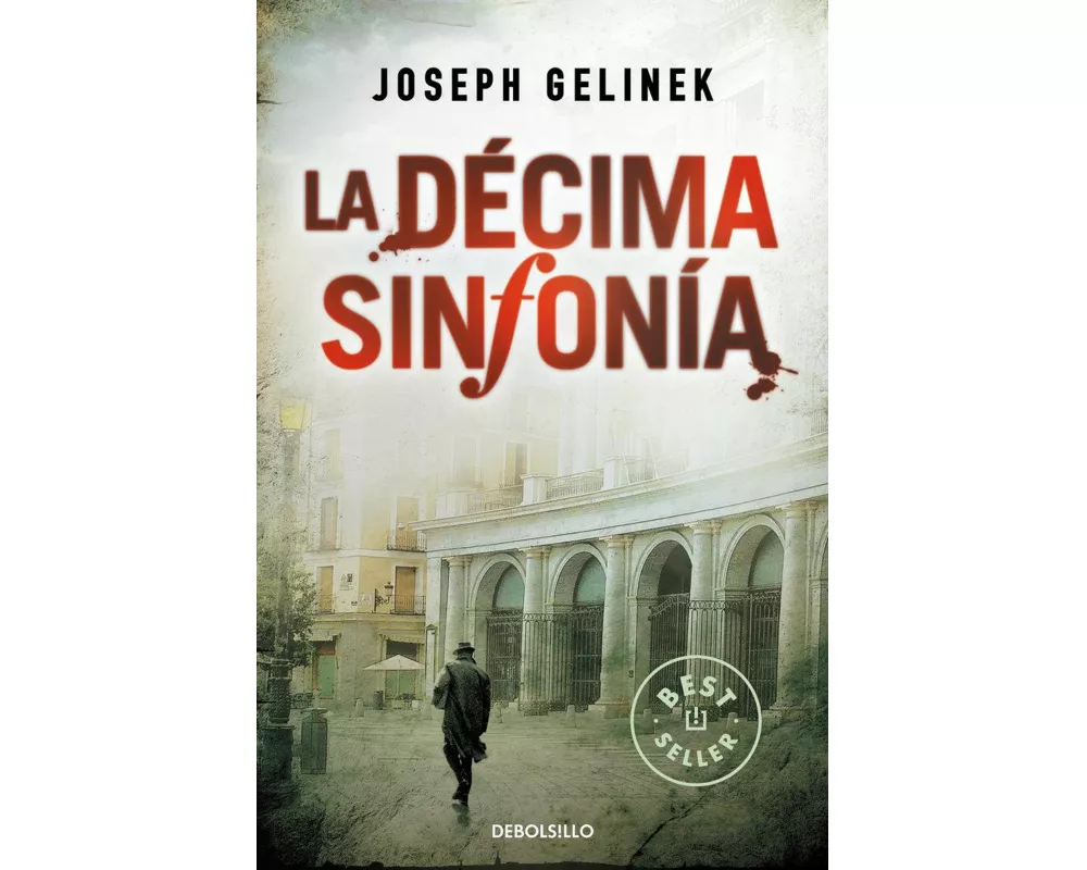 La décima sinfonía