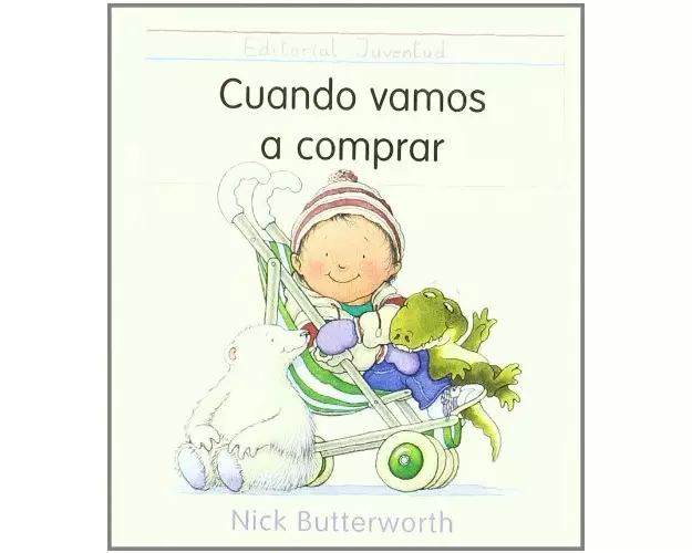 Cuando vamos a comprar