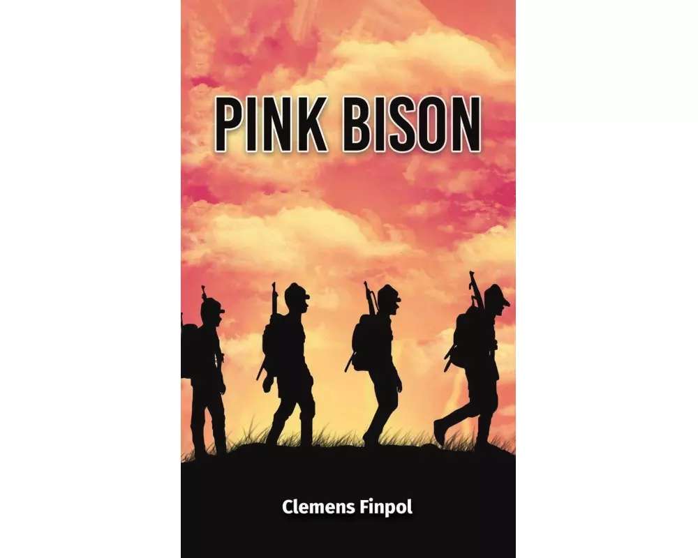 Pink Bison