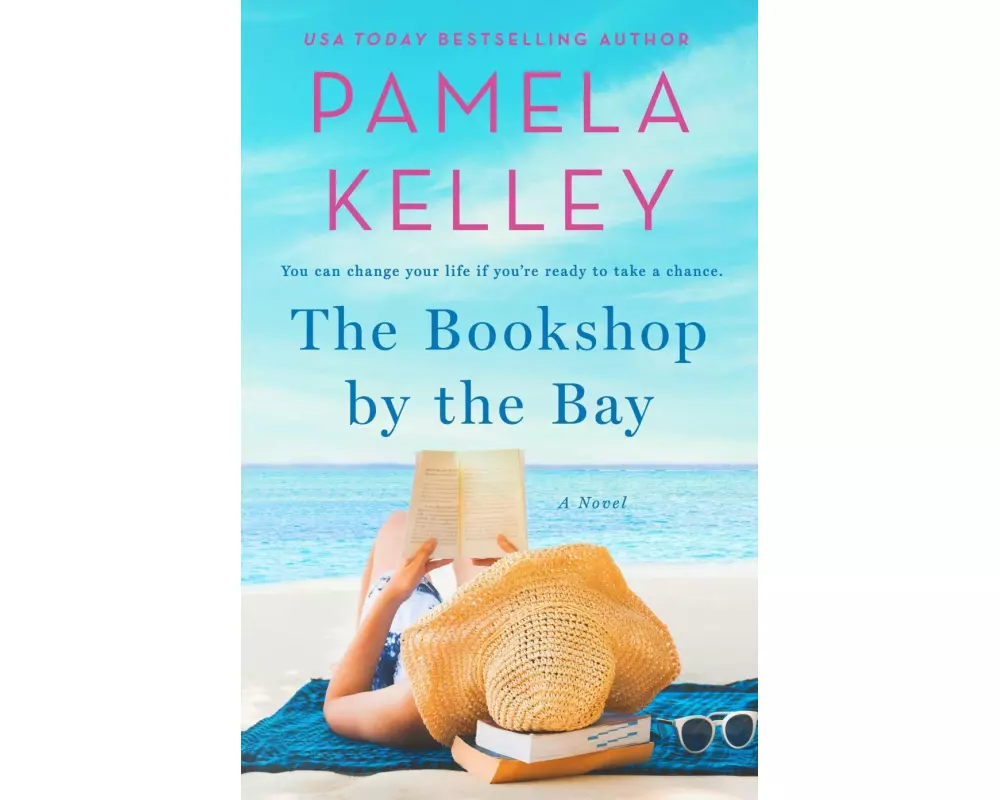 The Bookshop by the Bay
