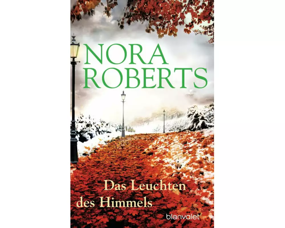 Das Leuchten des Himmels
