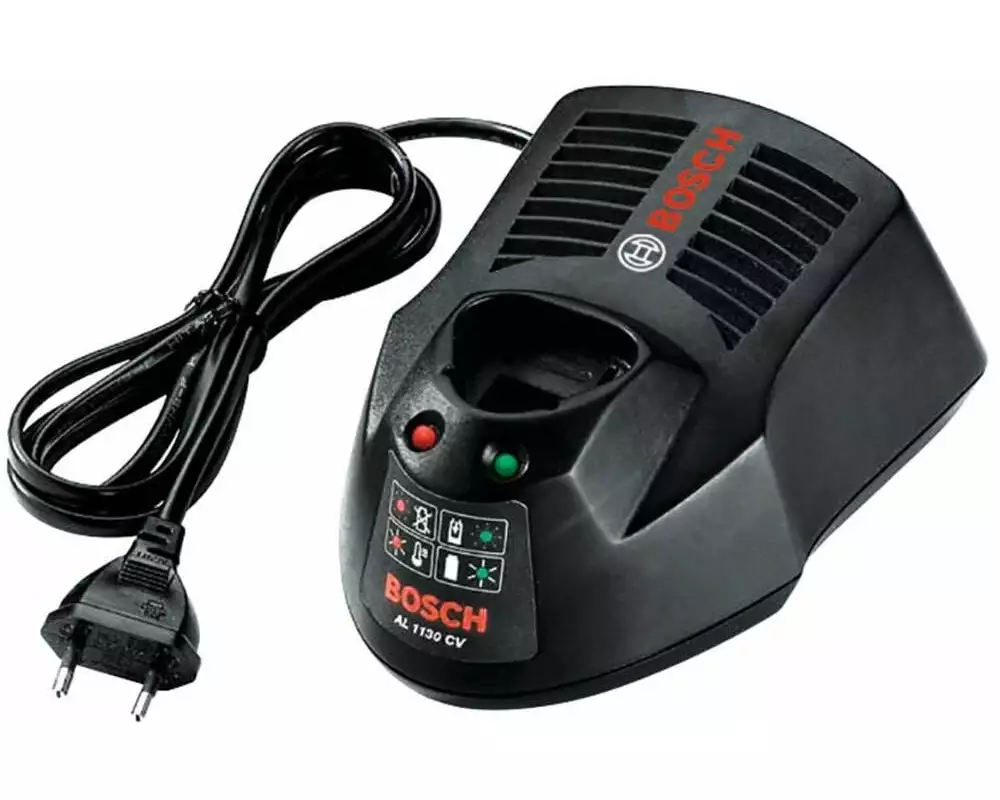 Bosch Professional Akku-Bohrschrauber PRO GSR 12V-15 FC in L-BOXX/2x Akku