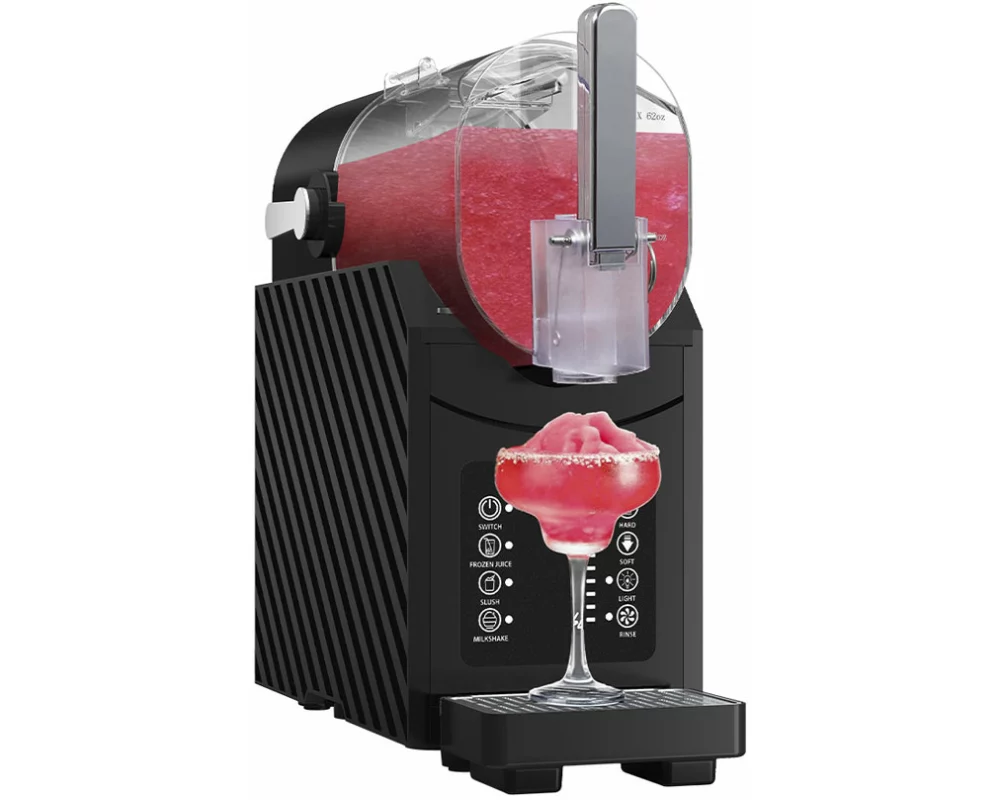 BergerLanz SLE18 Slushie Eismaschine