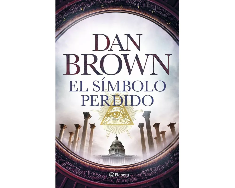 El símbolo perdido