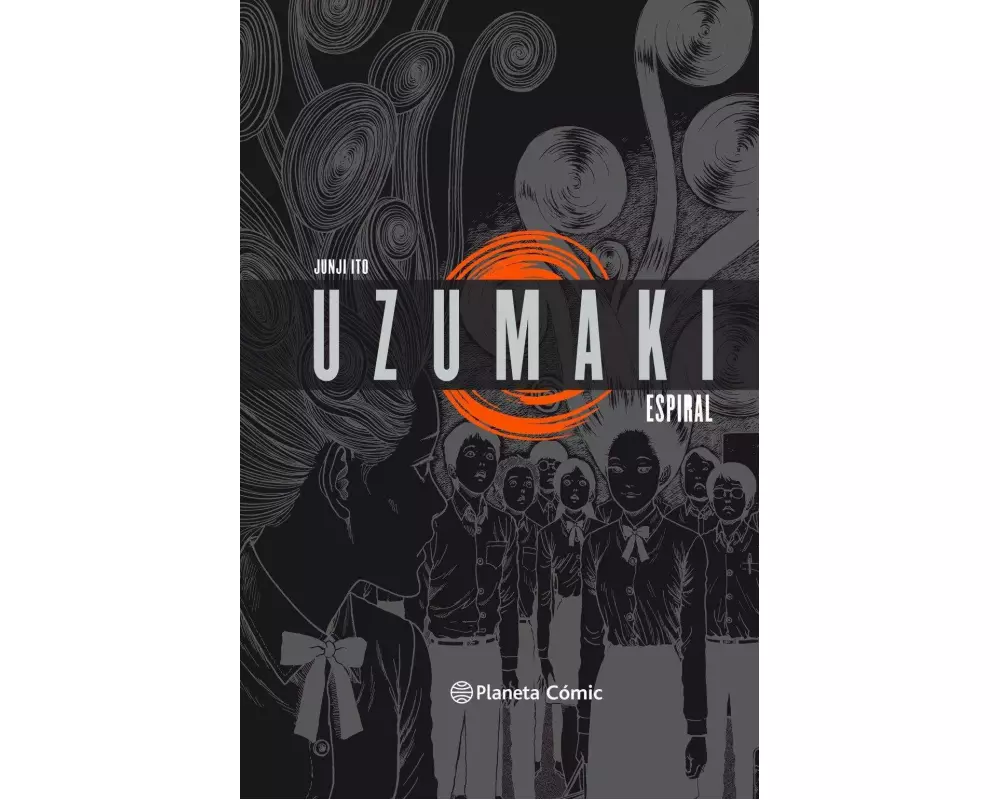 Uzumaki
