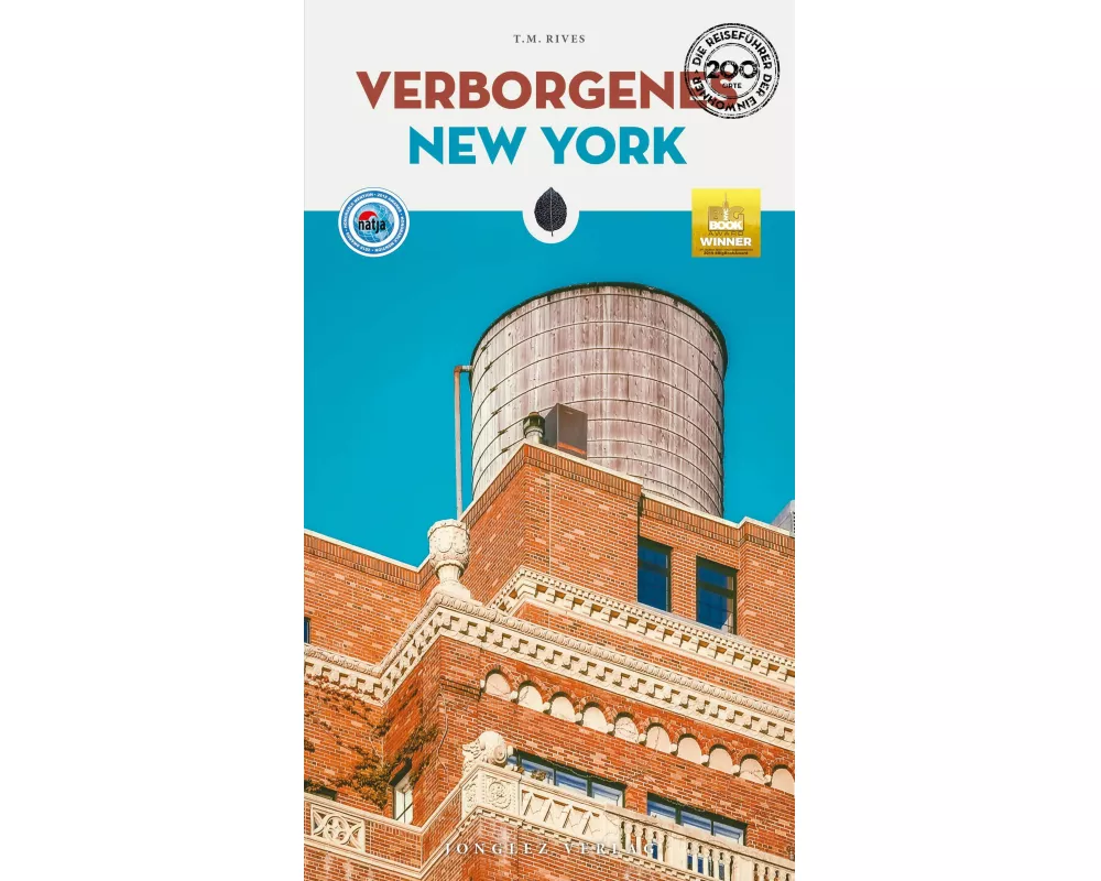 Verborgenes New York