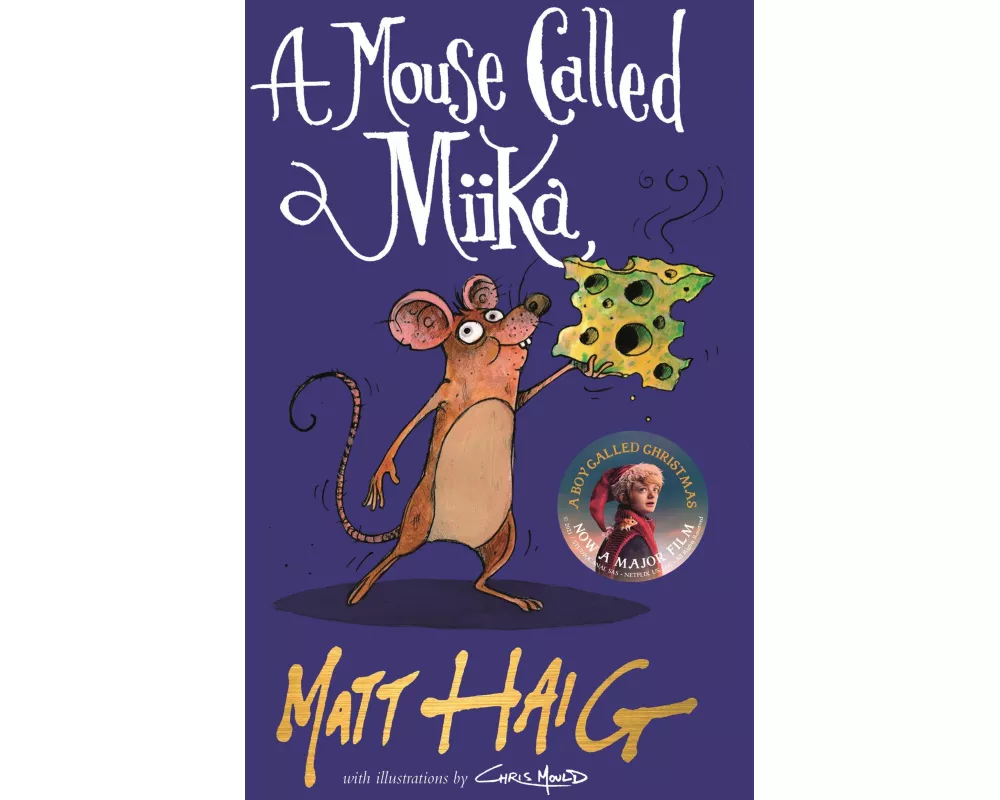 A Mouse Called Miika