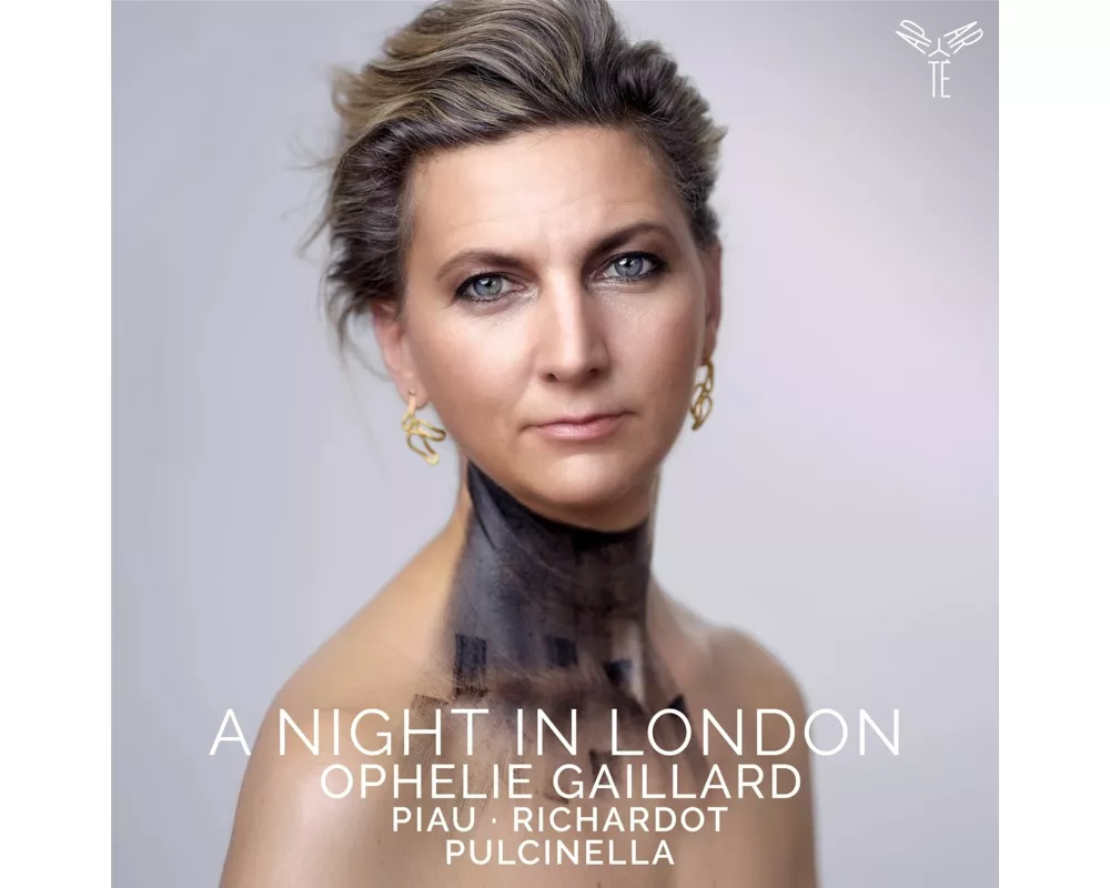 A Night In London