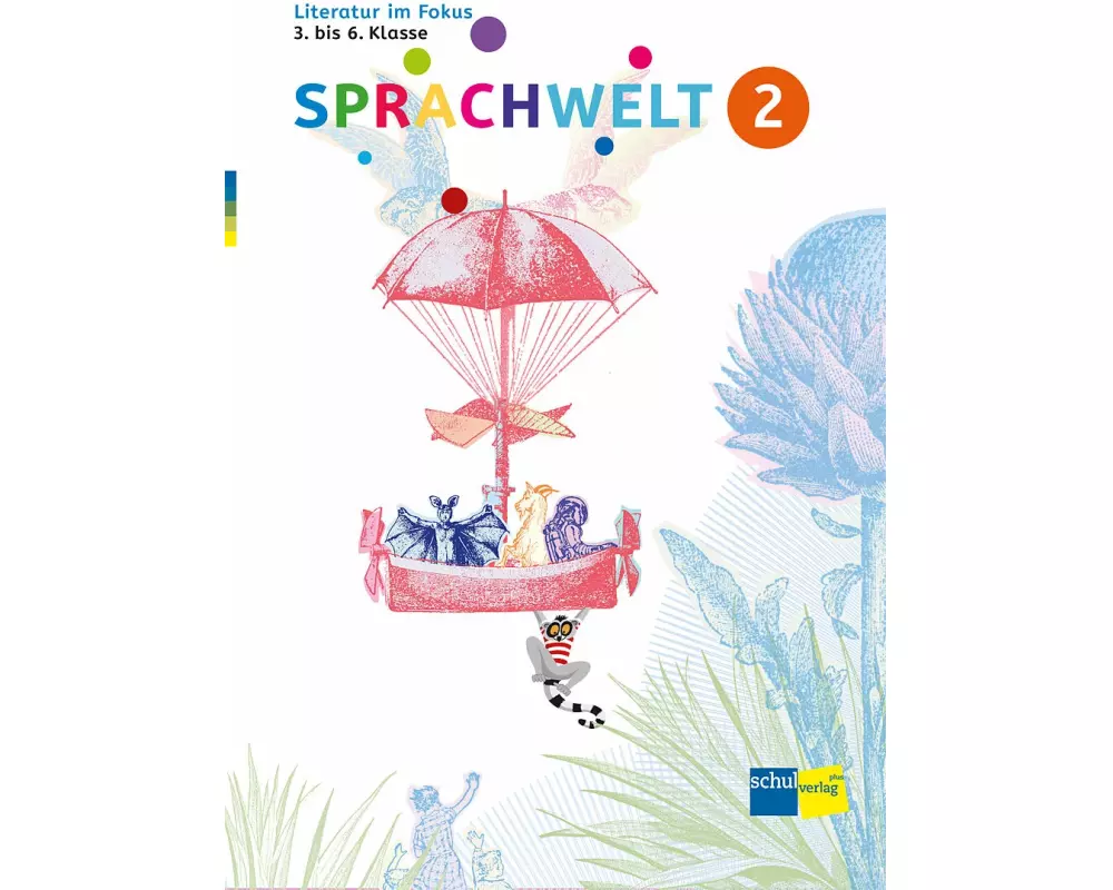 Sprachwelt 2