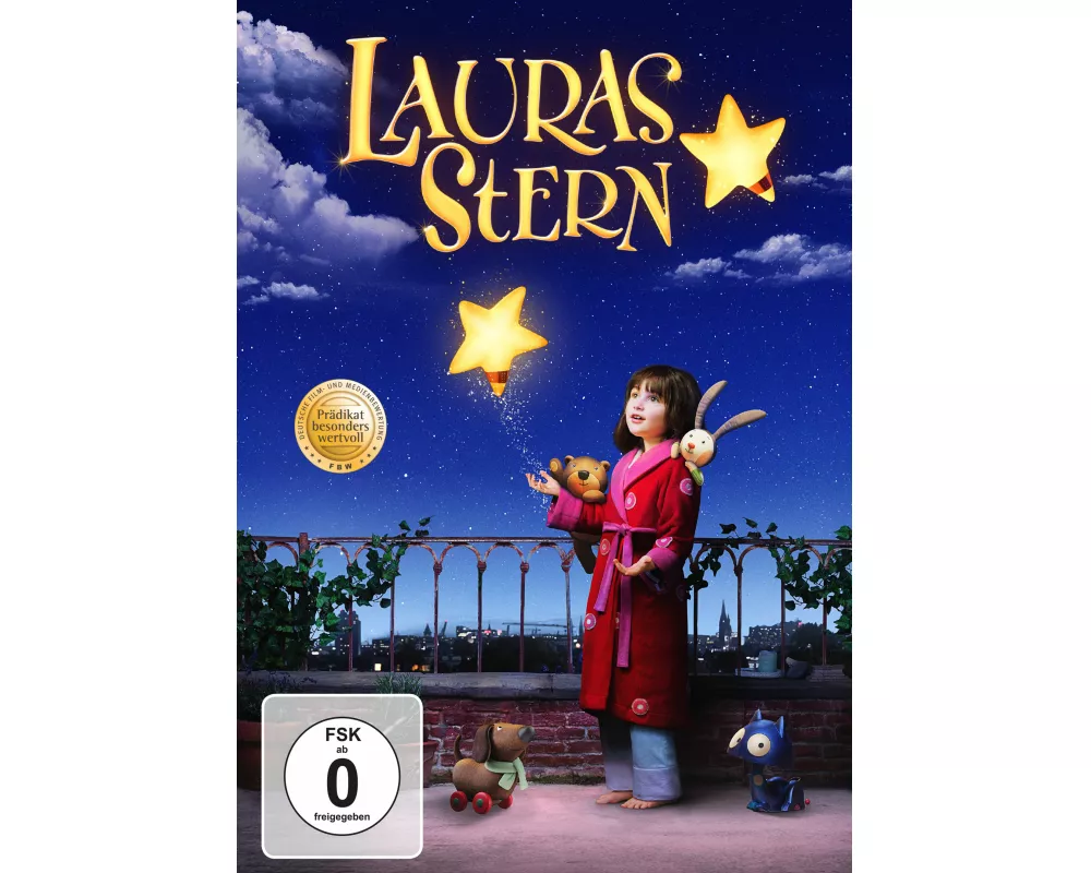 Lauras Stern