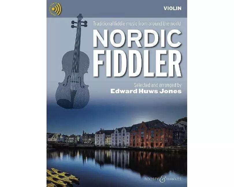 Nordic Fiddler
