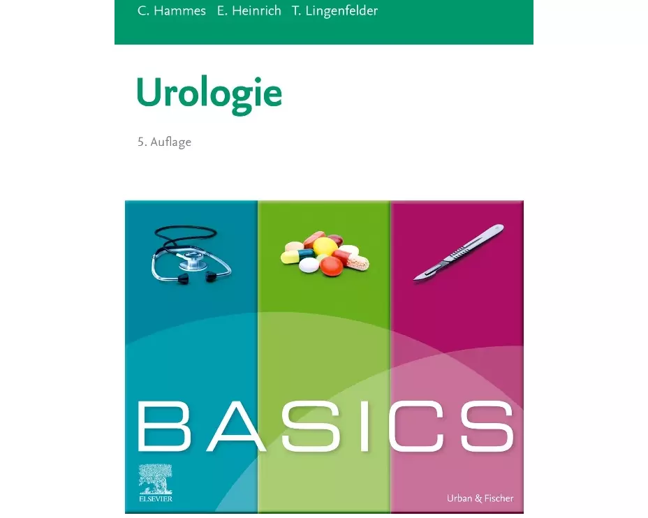 BASICS Urologie