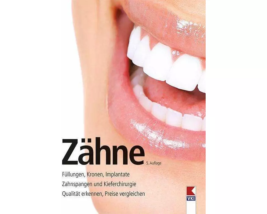 Zähne