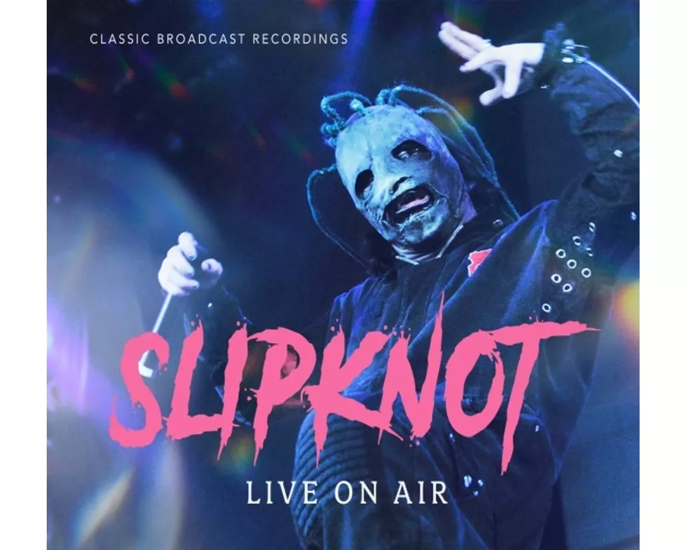 Live On Air/Classic Broadcast Recordings
