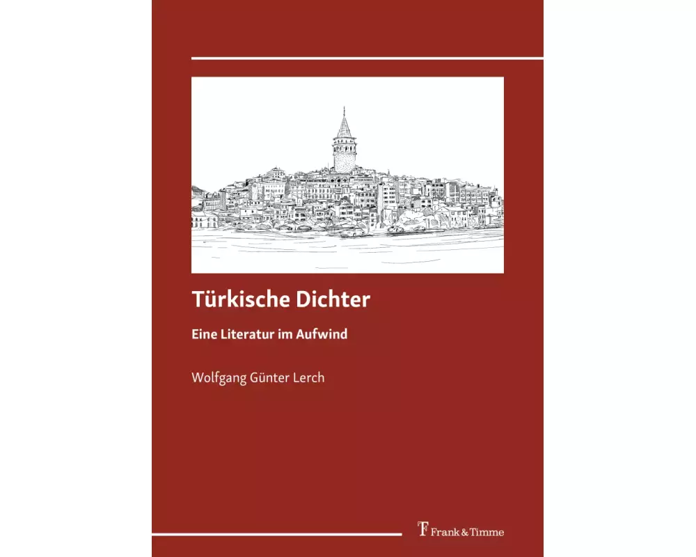 Türkische Dichter