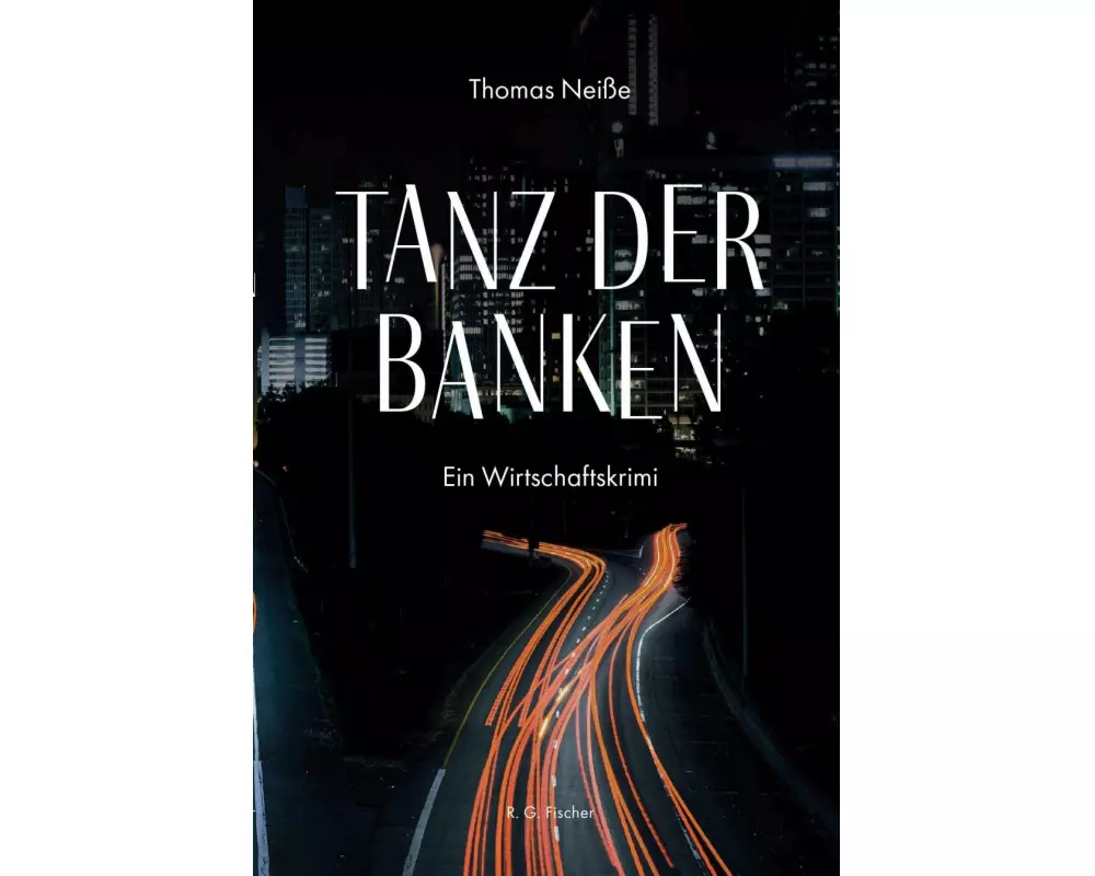 Tanz der Banken