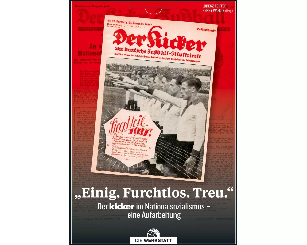 "Einig. Furchtlos. Treu."