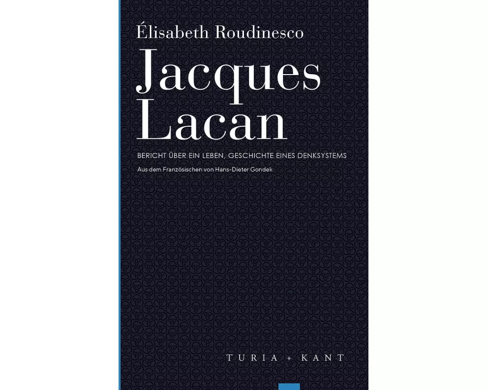 Jacques Lacan