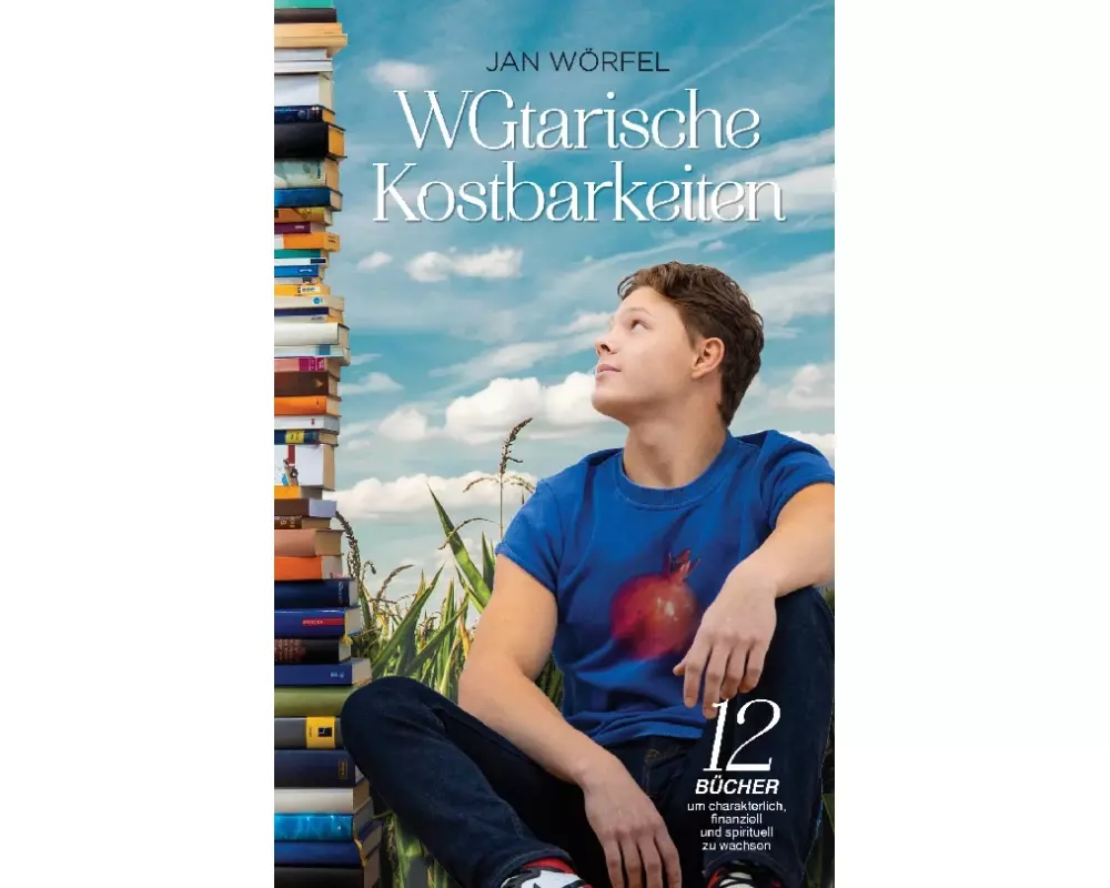 WGtarische Kostbarkeiten