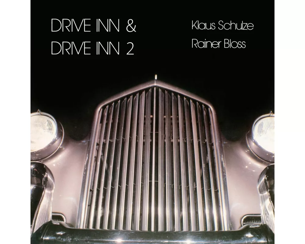 Drive Inn 1 & Drive Inn 2