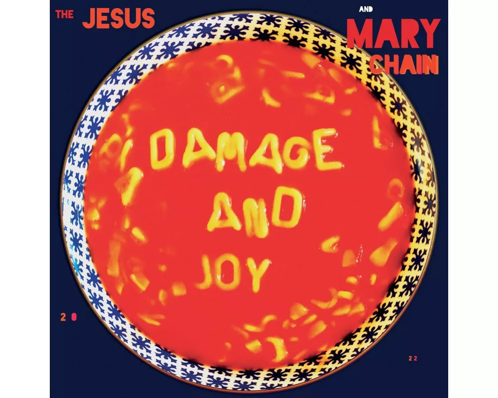Damage And Joy (Reissue)