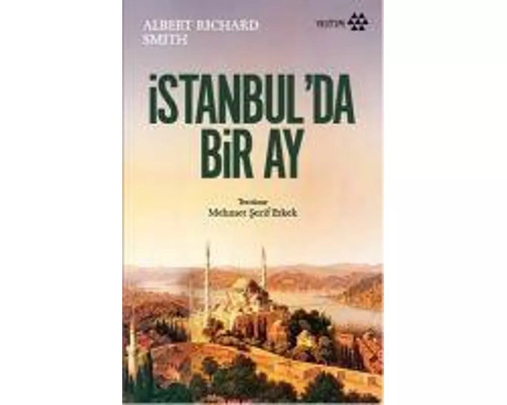 Istanbulda Bir Ay