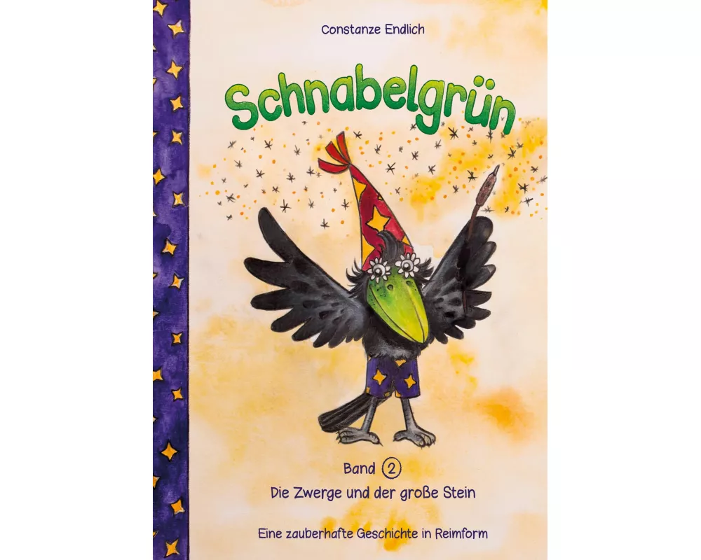 Die Zwerge und der große Stein