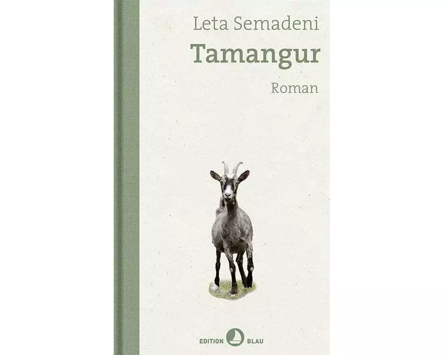 Tamangur