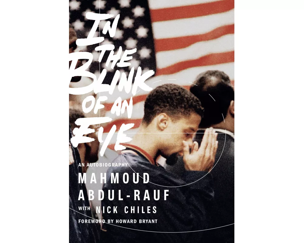 In the Blink of an Eye