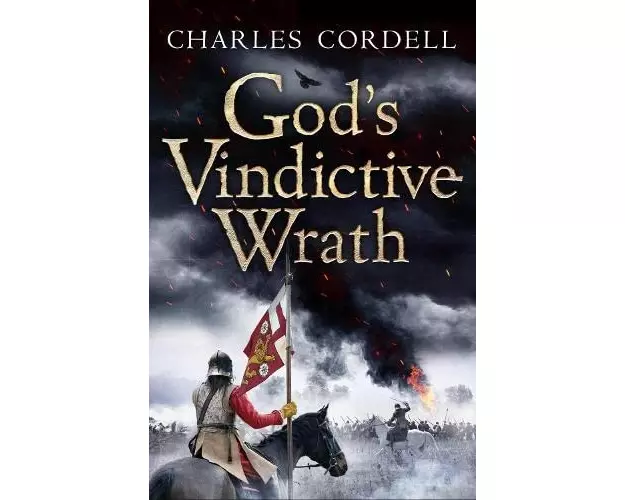 God's Vindictive Wrath