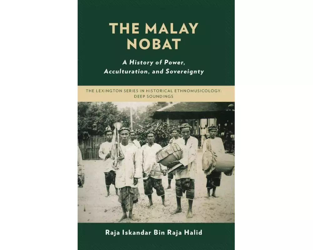 The Malay Nobat