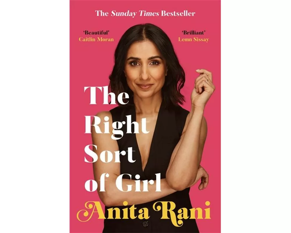 The Right Sort of Girl