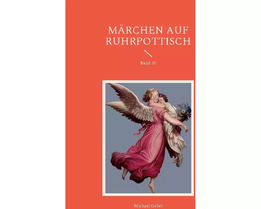 Märchen auf Ruhrpottisch