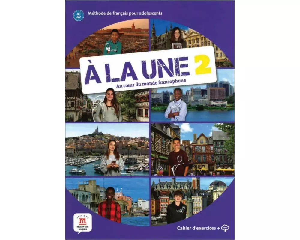 À La Une 2