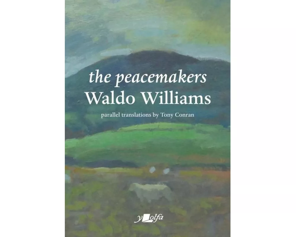 The Peacemakers