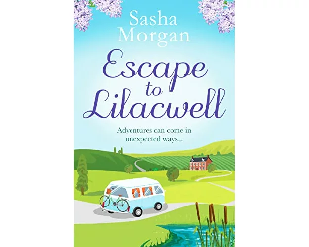 Escape to Lilacwell