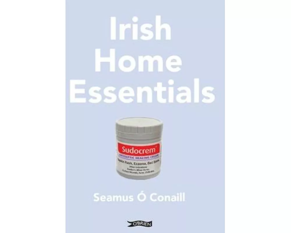 Irish Home Essentials