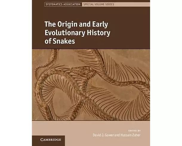The Origin and Early Evolutionary History of Snakes