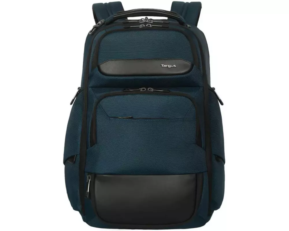 Targus Notebook-Rucksack HeritageLuxe 16 ", Blau