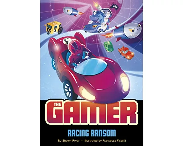 Racing Ransom