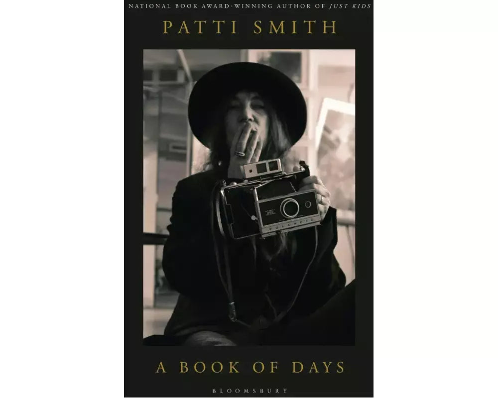 A Book of Days