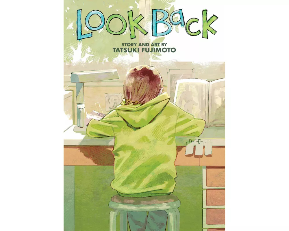 Look Back