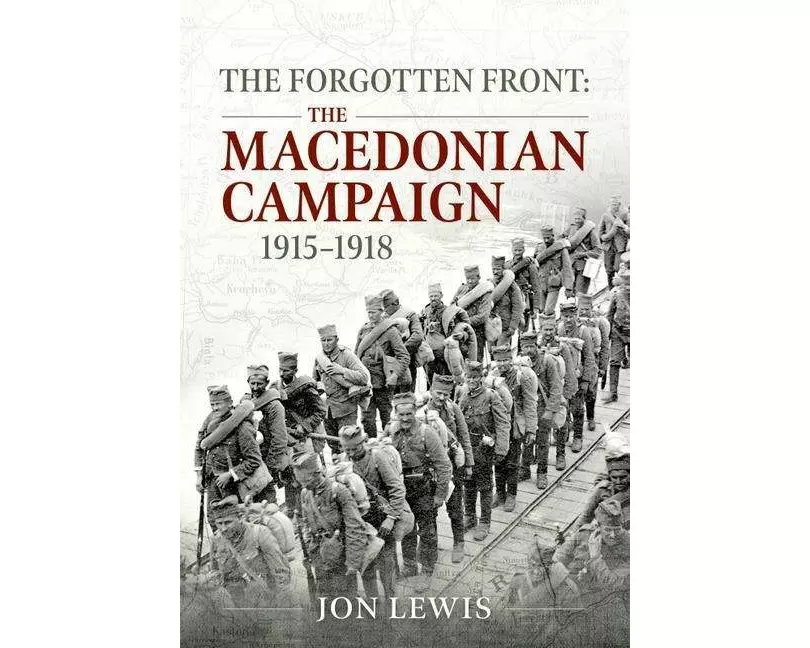 The Forgotten Front