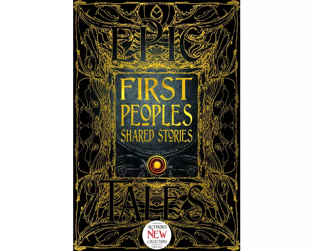 First Peoples Shared Stories