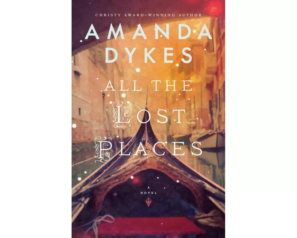 All The Lost Places